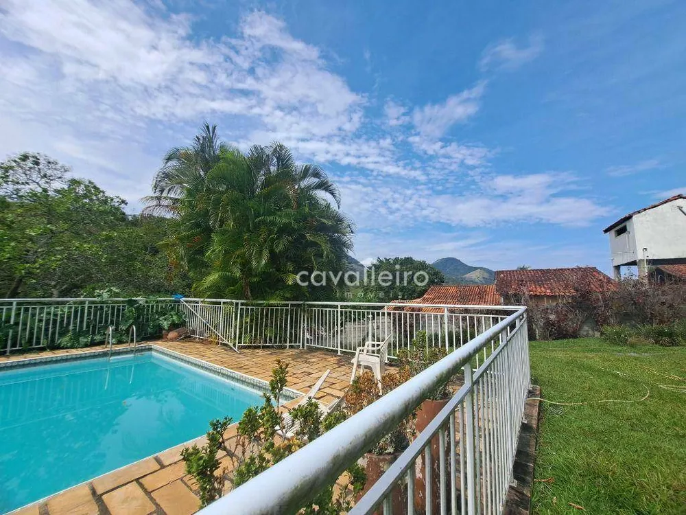 Chácara, 4 quartos, 5080 m² - Foto 44