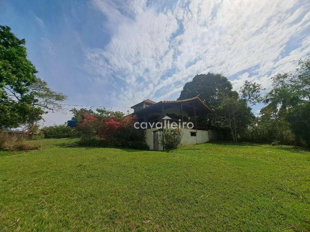 Chácara, 4 quartos, 5080 m² - Foto 42