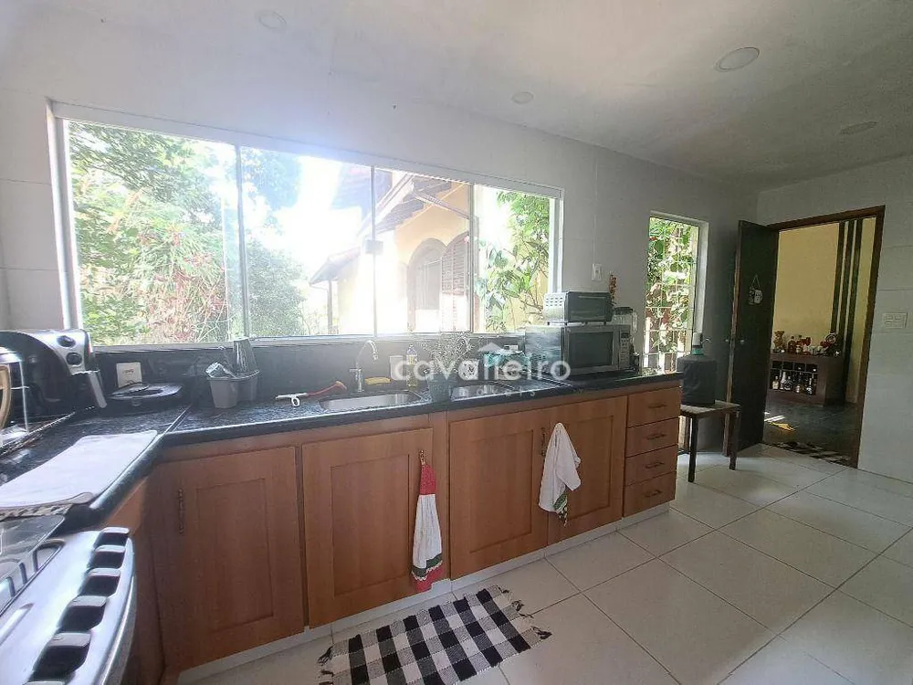 Chácara, 4 quartos, 5080 m² - Foto 8