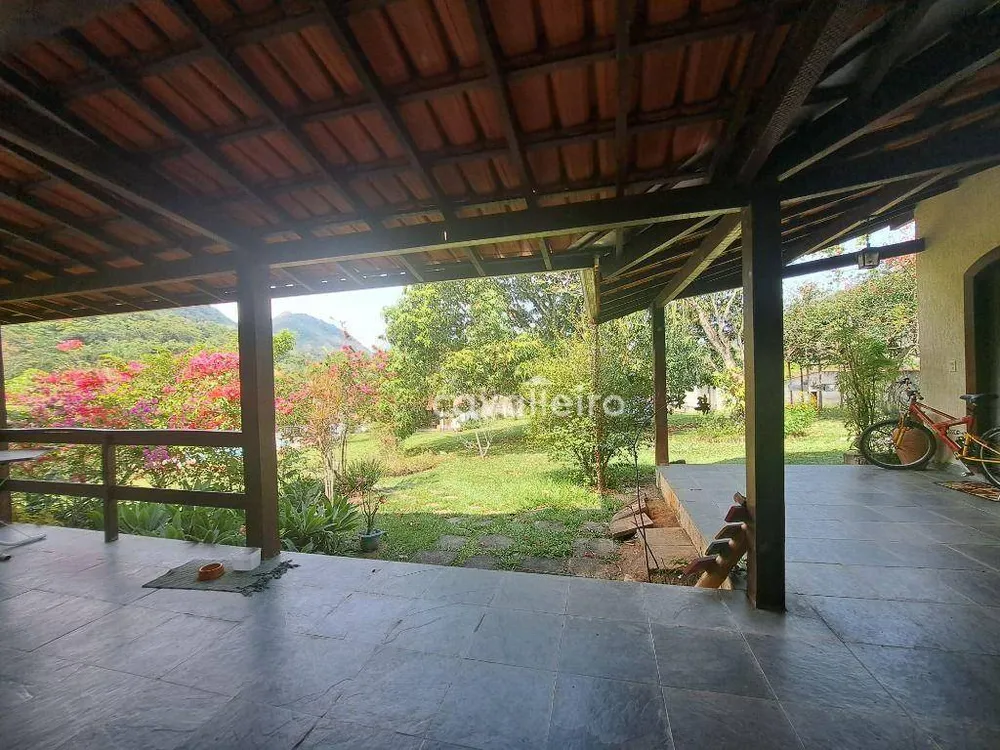 Chácara, 4 quartos, 5080 m² - Foto 27