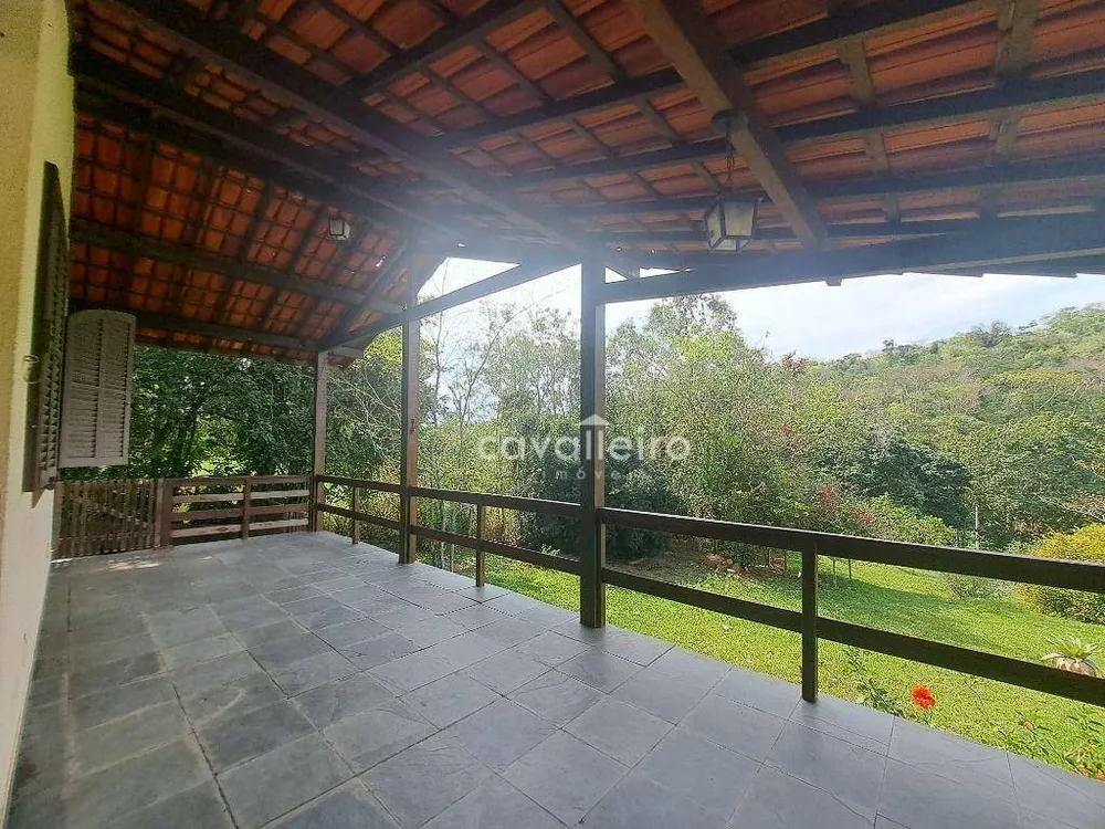 Chácara, 4 quartos, 5080 m² - Foto 28