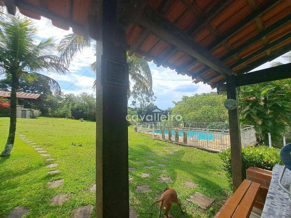 Chácara, 4 quartos, 5080 m² - Foto 23