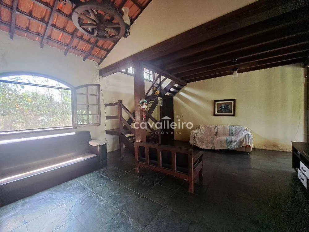 Chácara, 4 quartos, 5080 m² - Foto 6