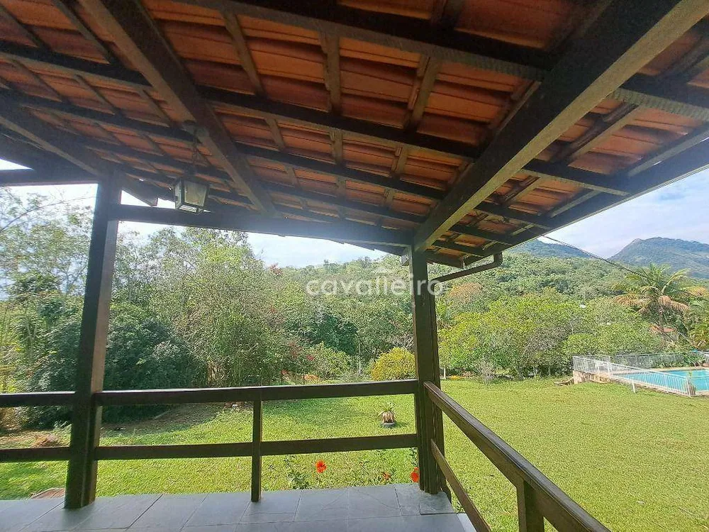 Chácara, 4 quartos, 5080 m² - Foto 20