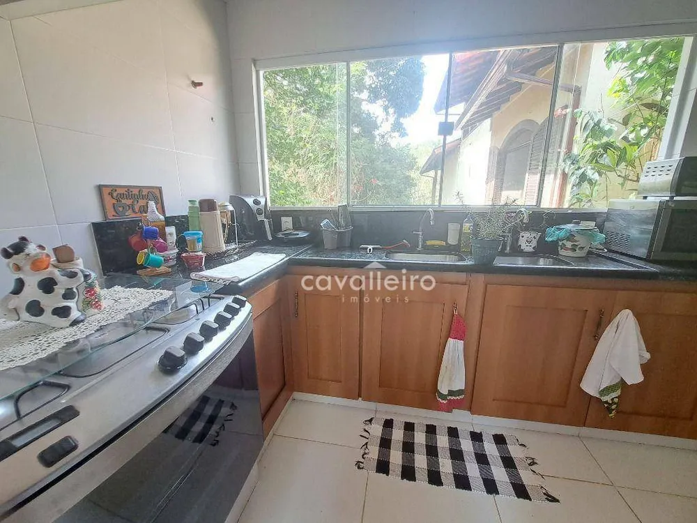 Chácara, 4 quartos, 5080 m² - Foto 9