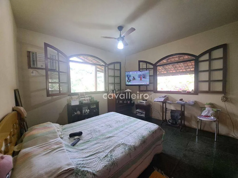 Chácara, 4 quartos, 5080 m² - Foto 29