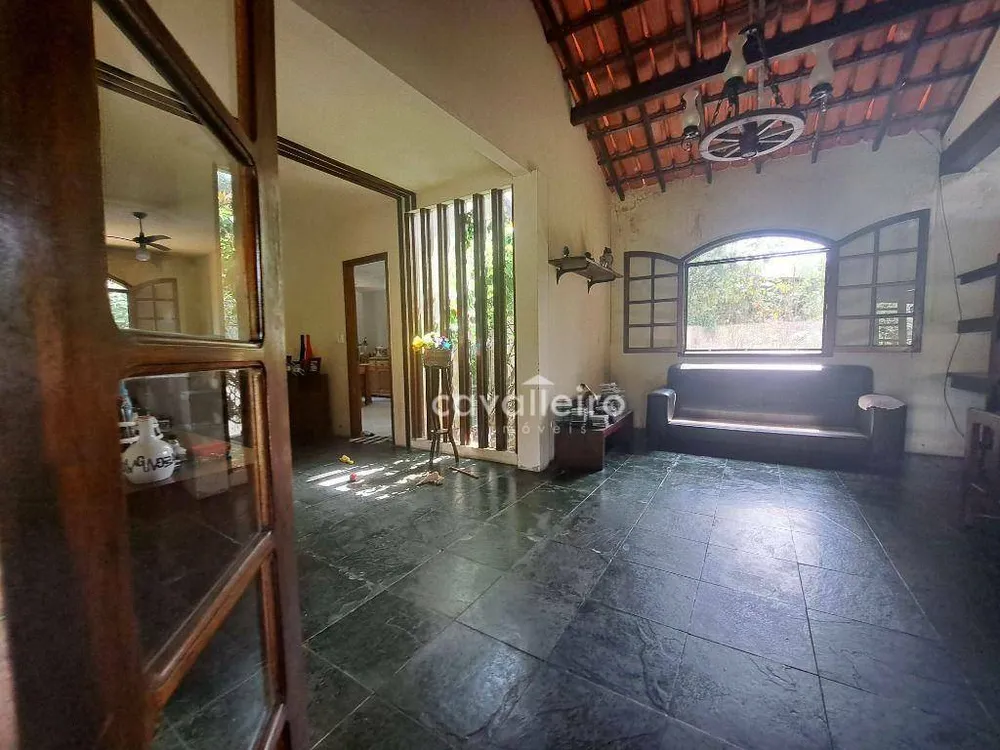 Chácara, 4 quartos, 5080 m² - Foto 4