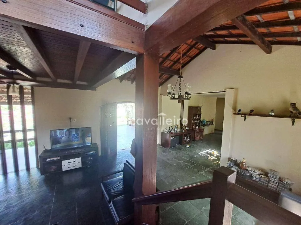 Chácara, 4 quartos, 5080 m² - Foto 35