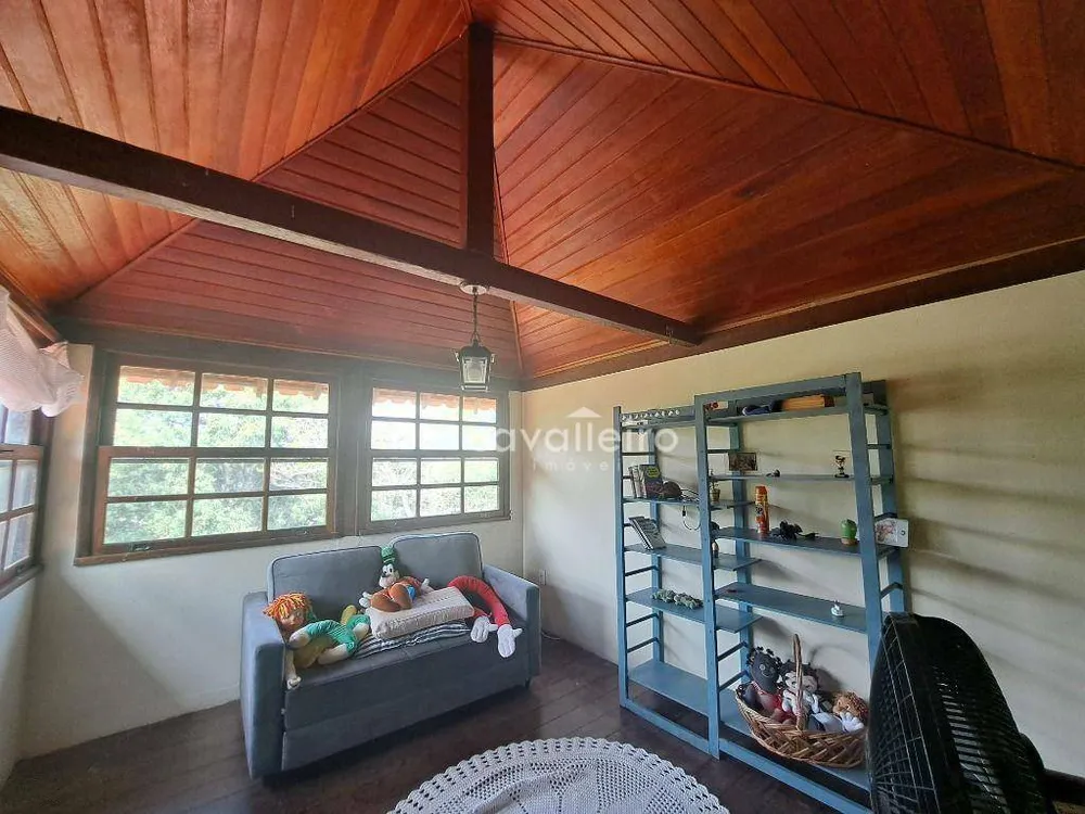 Chácara, 4 quartos, 5080 m² - Foto 14