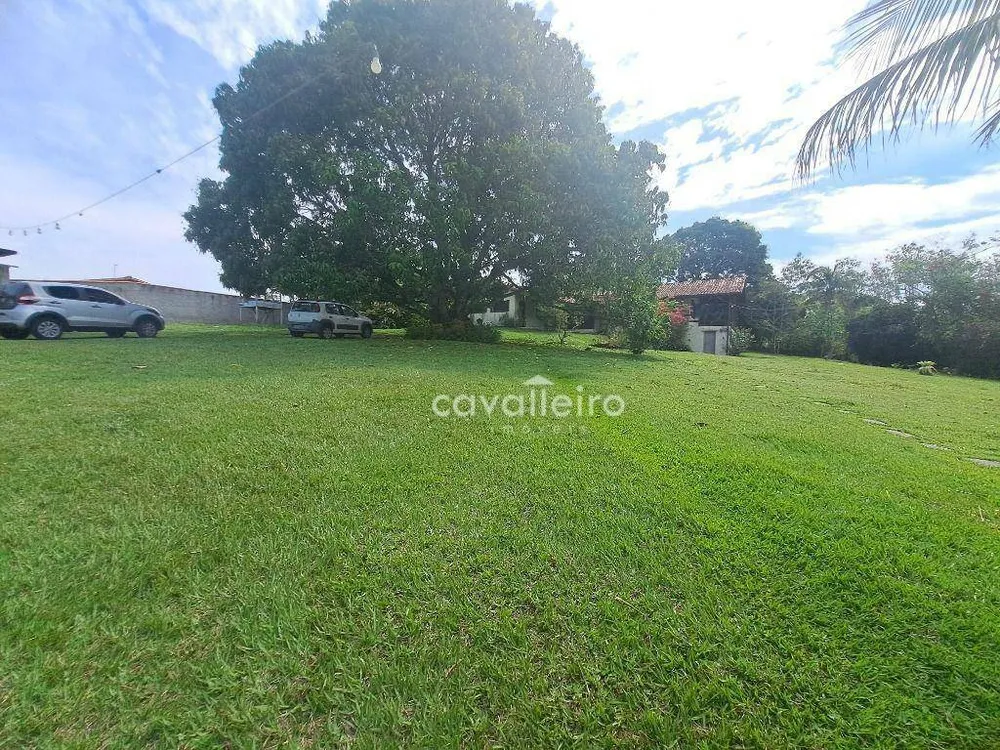 Chácara, 4 quartos, 5080 m² - Foto 24