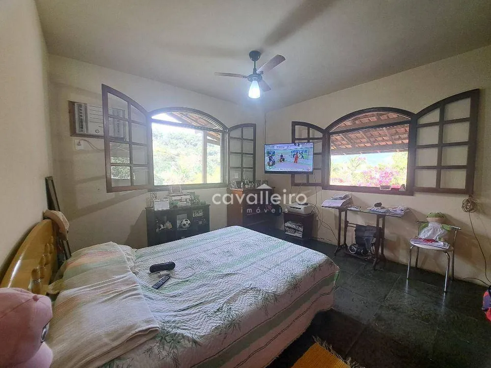 Chácara, 4 quartos, 5080 m² - Foto 20