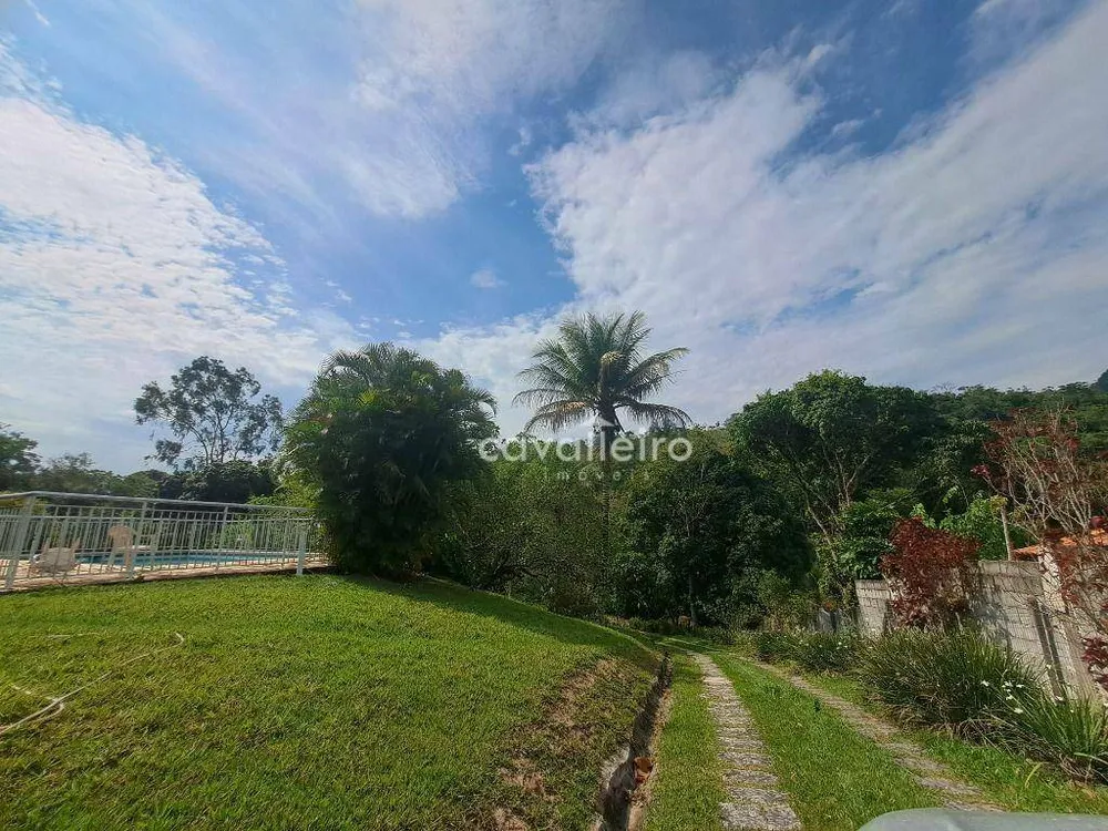 Chácara, 4 quartos, 5080 m² - Foto 36