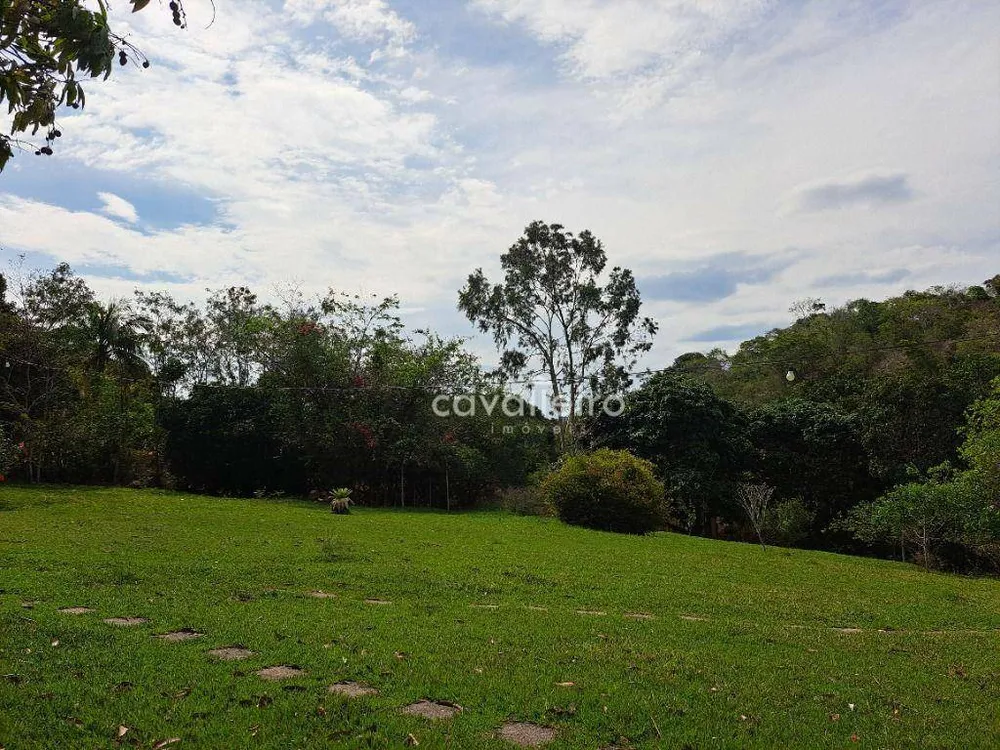 Chácara, 4 quartos, 5080 m² - Foto 26