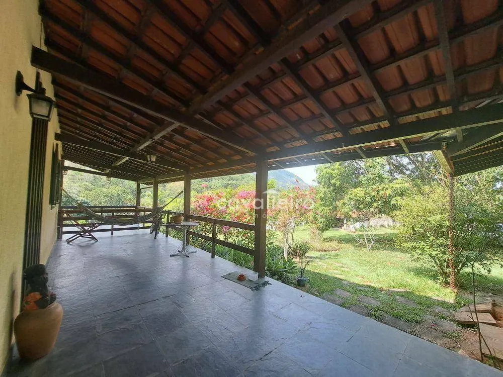 Chácara, 4 quartos, 5080 m² - Foto 3