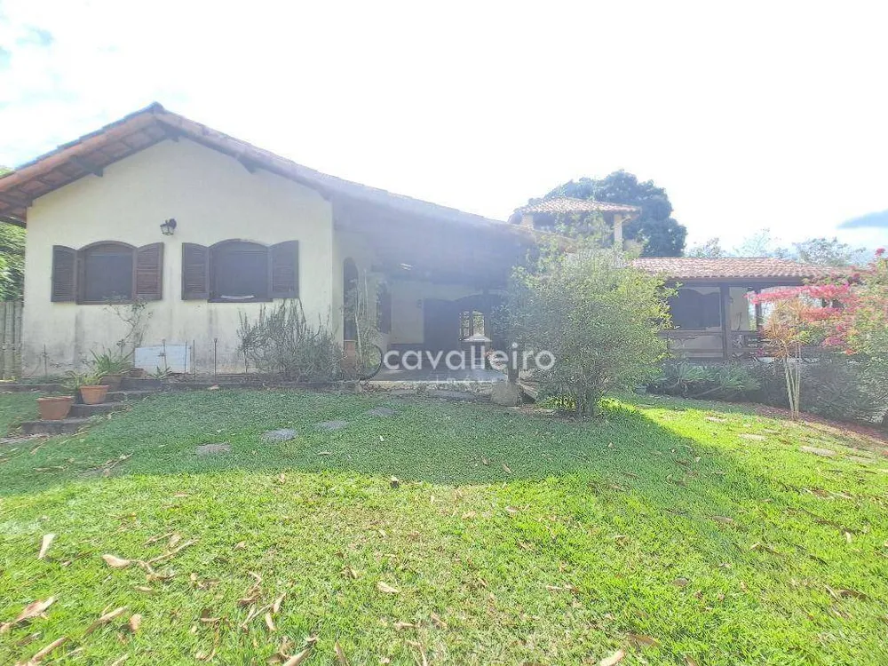 Chácara, 4 quartos, 5080 m² - Foto 21