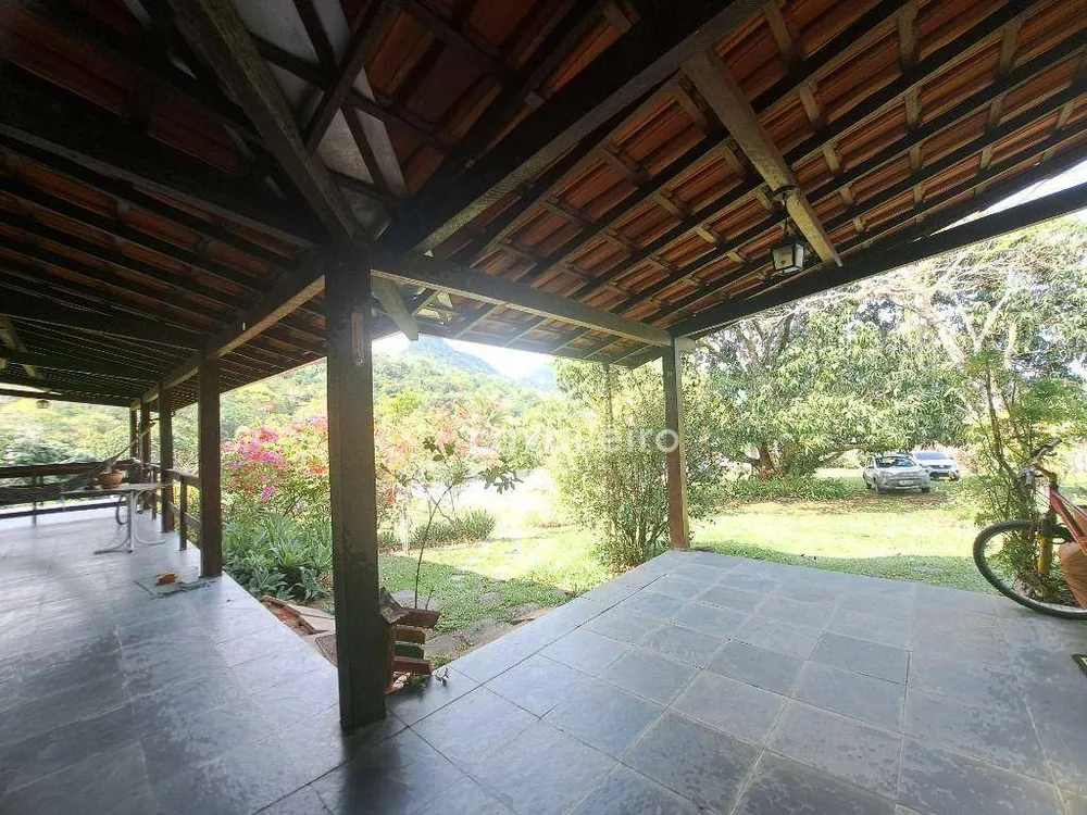 Chácara, 4 quartos, 5080 m² - Foto 26
