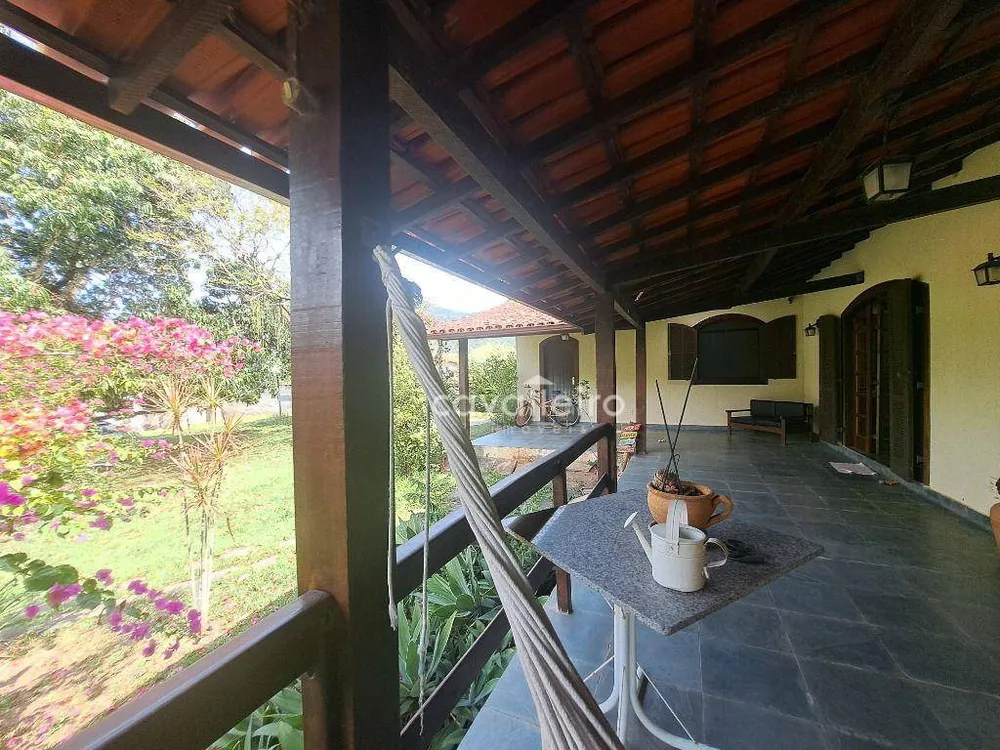 Chácara, 4 quartos, 5080 m² - Foto 40