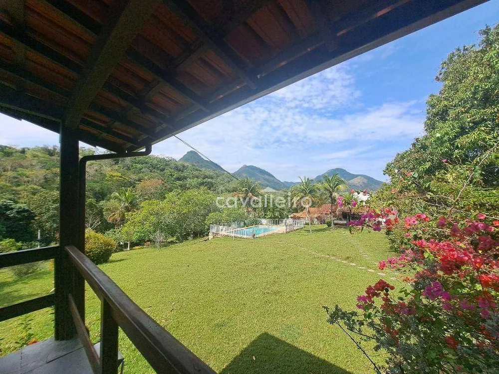Chácara, 4 quartos, 5080 m² - Foto 41