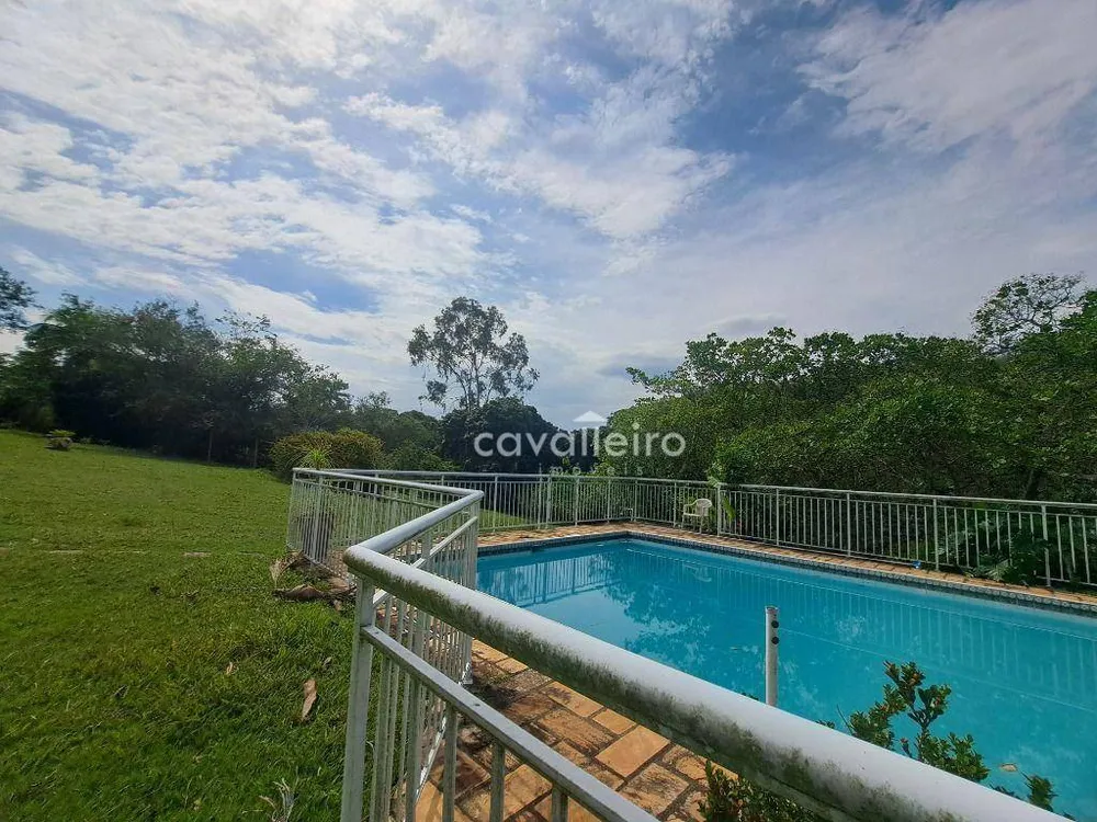 Chácara, 4 quartos, 5080 m² - Foto 2