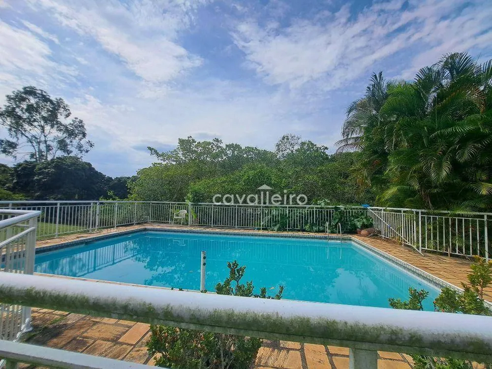 Chácara, 4 quartos, 5080 m² - Foto 17