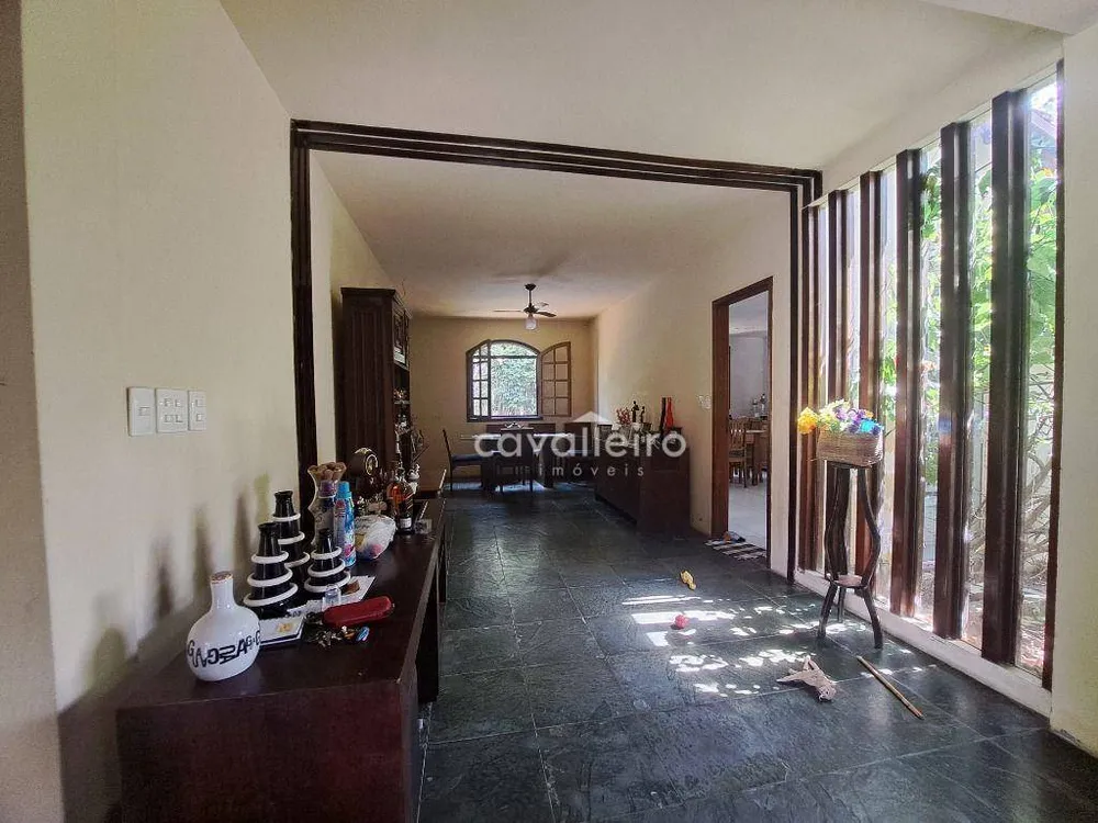 Chácara, 4 quartos, 5080 m² - Foto 5