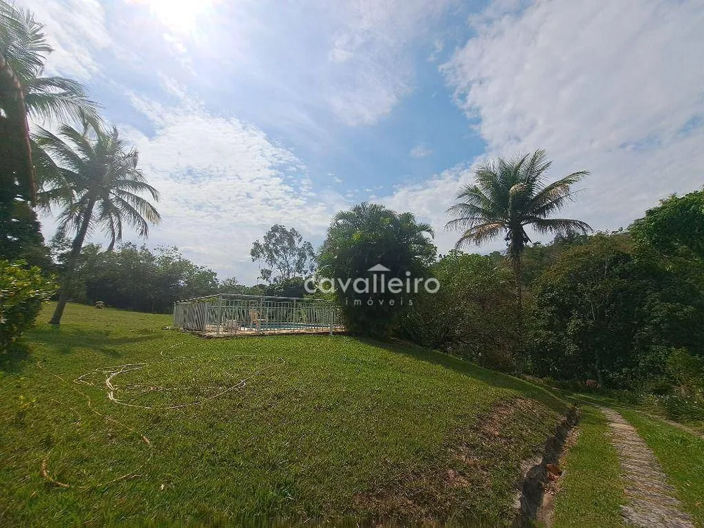 Chácara, 4 quartos, 5080 m² - Foto 57