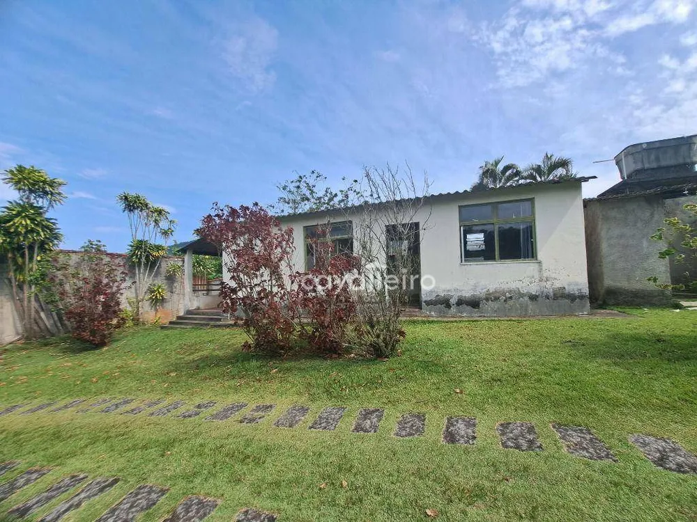Chácara, 4 quartos, 5080 m² - Foto 43