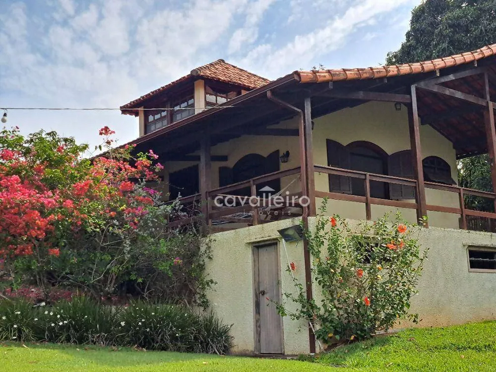 Chácara, 4 quartos, 5080 m² - Foto 32