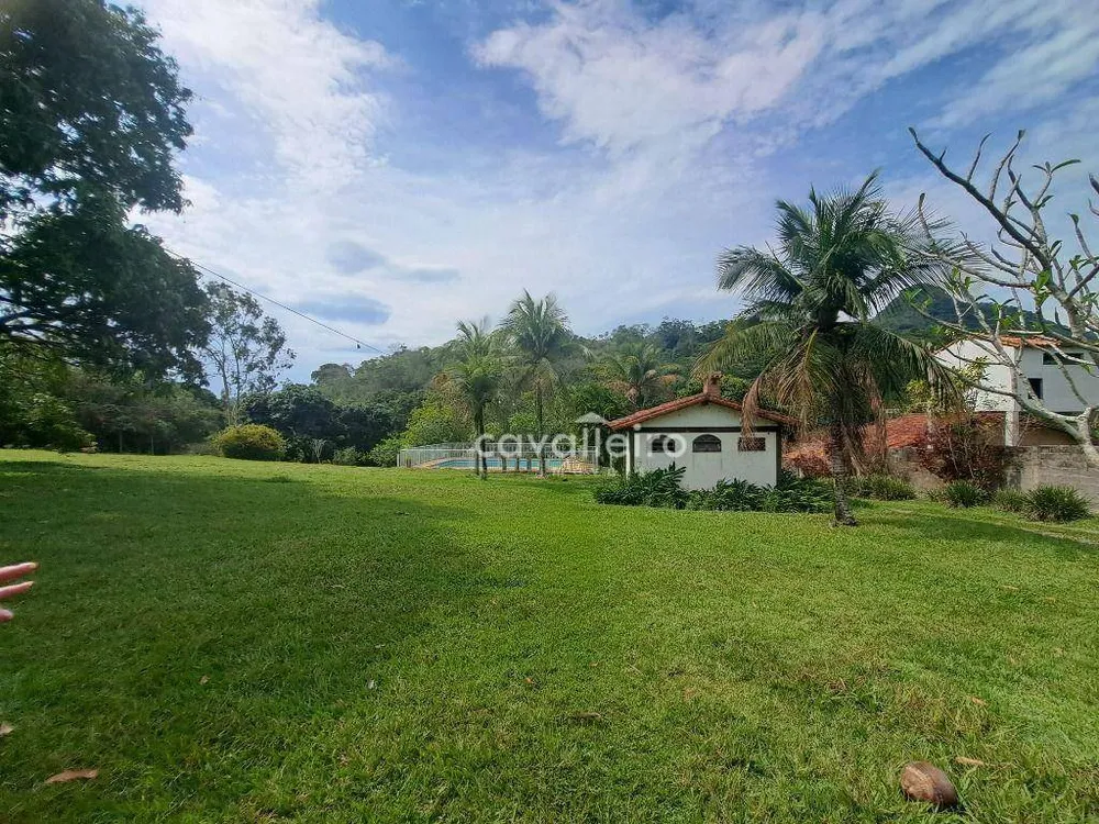 Chácara, 4 quartos, 5080 m² - Foto 55