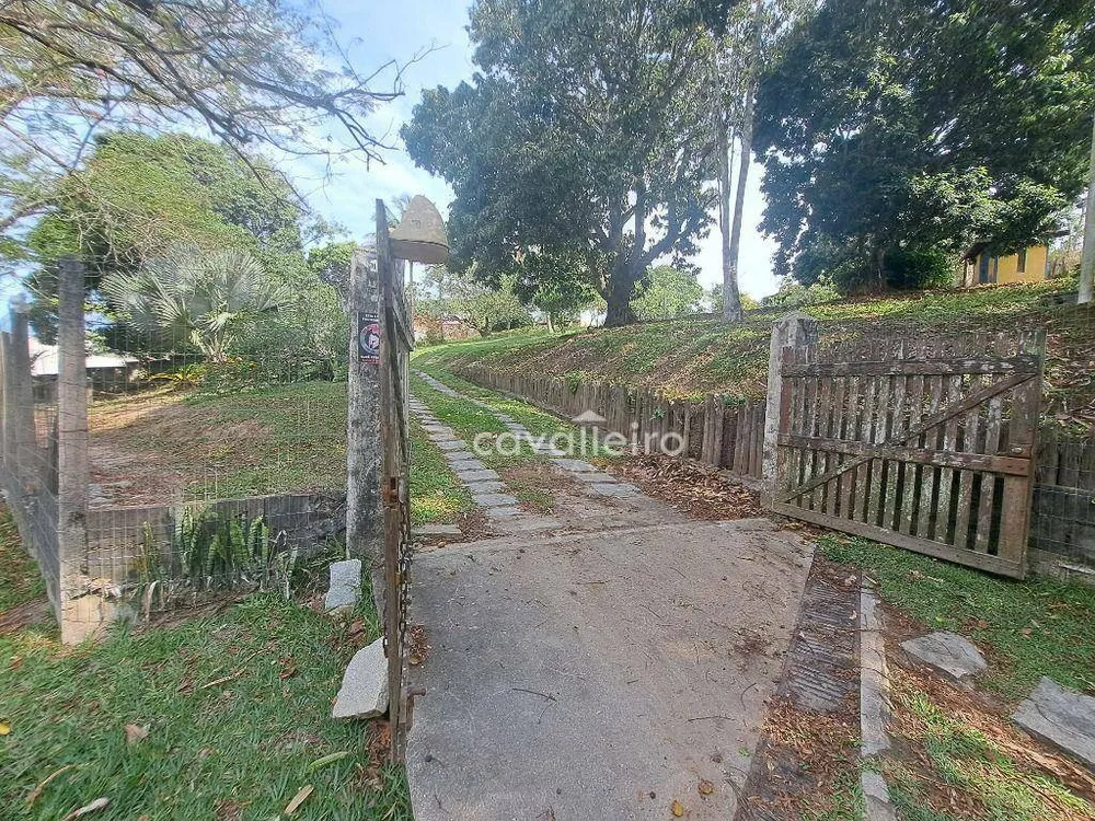 Chácara, 4 quartos, 5080 m² - Foto 13
