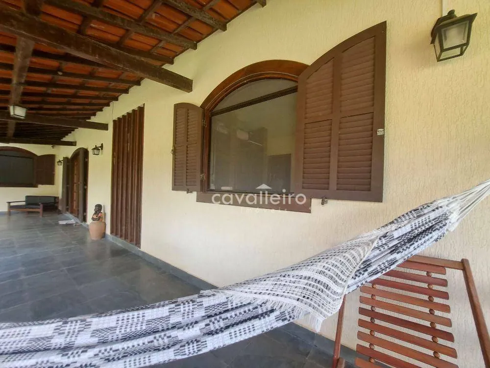 Chácara, 4 quartos, 5080 m² - Foto 38