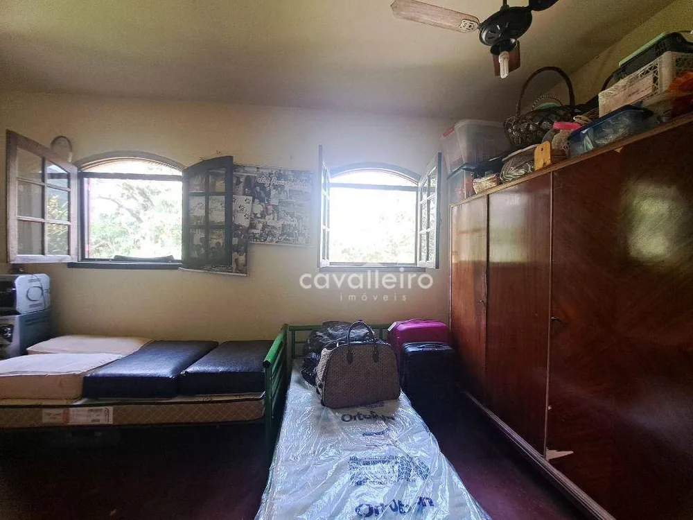 Chácara, 4 quartos, 5080 m² - Foto 21
