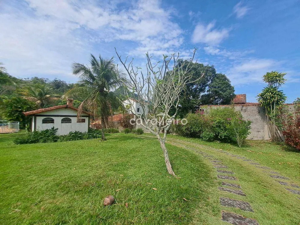 Chácara, 4 quartos, 5080 m² - Foto 56