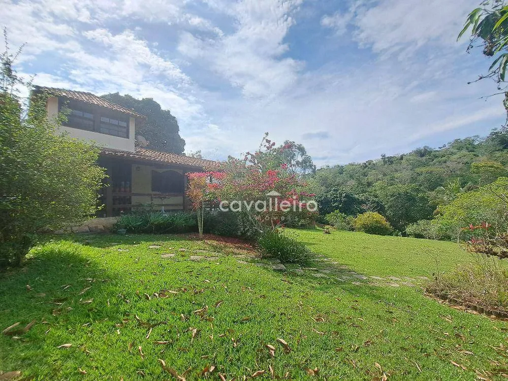 Chácara, 4 quartos, 5080 m² - Foto 16
