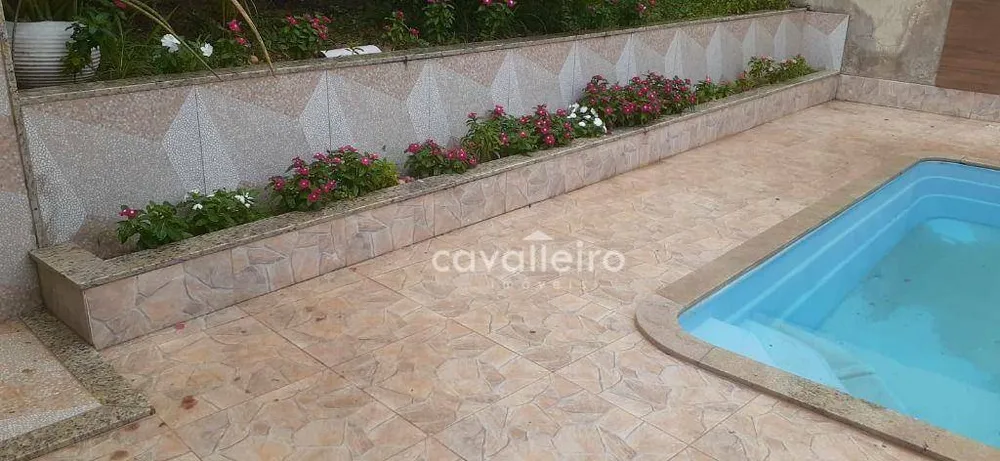 Casa, 3 quartos, 121 m² - Foto 33