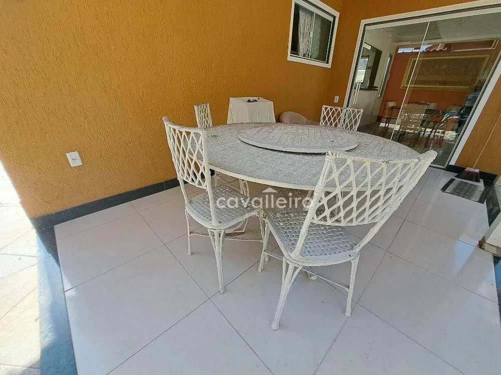 Casa, 3 quartos, 121 m² - Foto 29