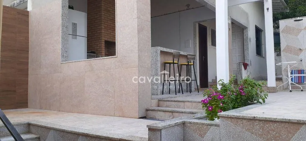 Casa, 3 quartos, 121 m² - Foto 37