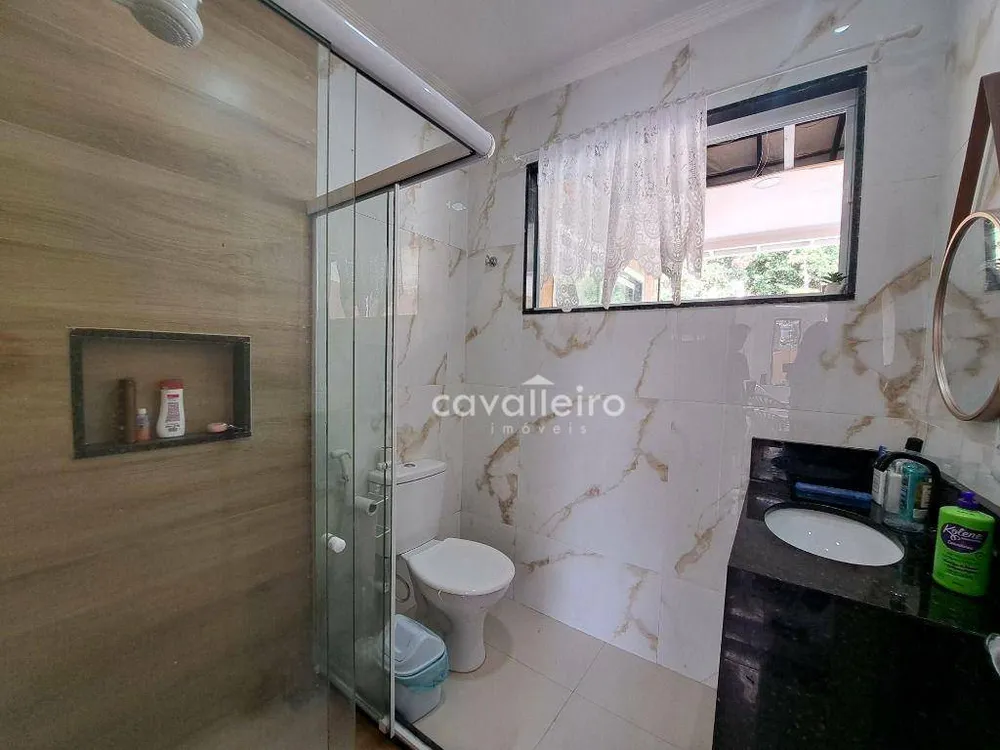 Casa, 3 quartos, 121 m² - Foto 12