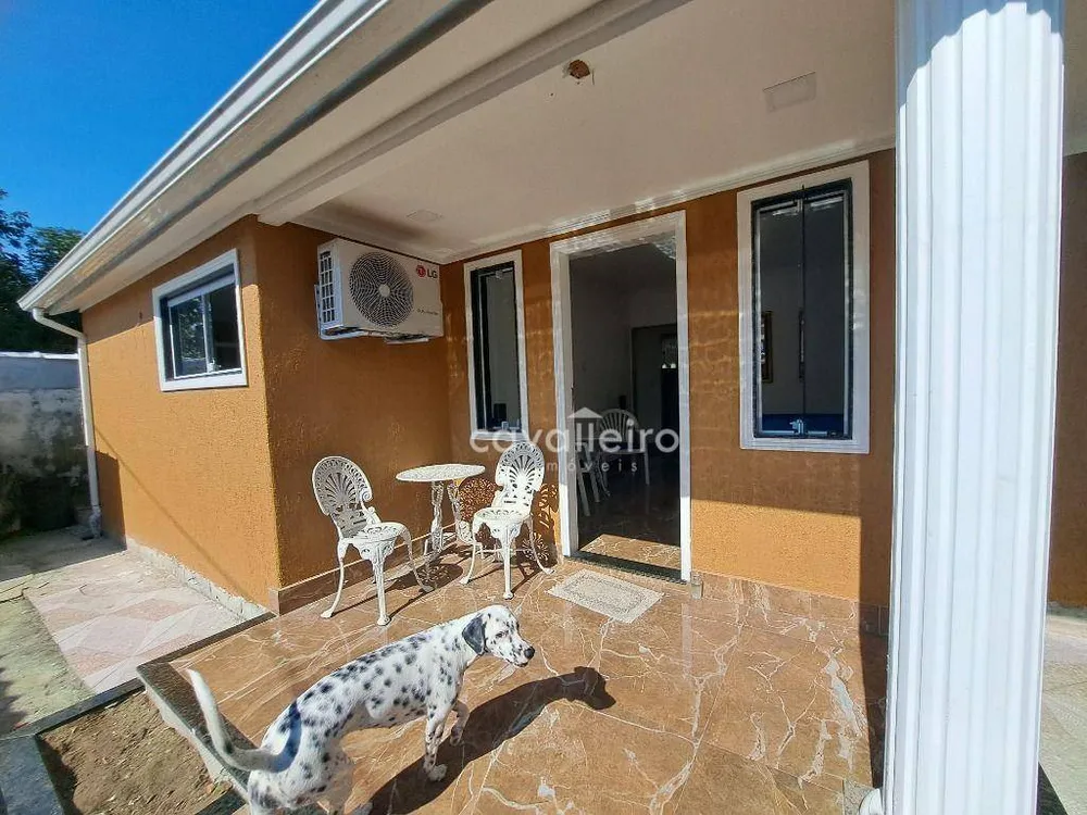 Casa, 3 quartos, 121 m² - Foto 5