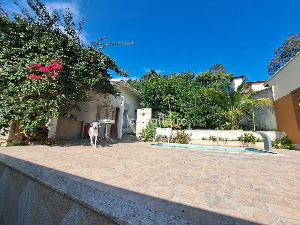Casa, 3 quartos, 121 m² - Foto 32