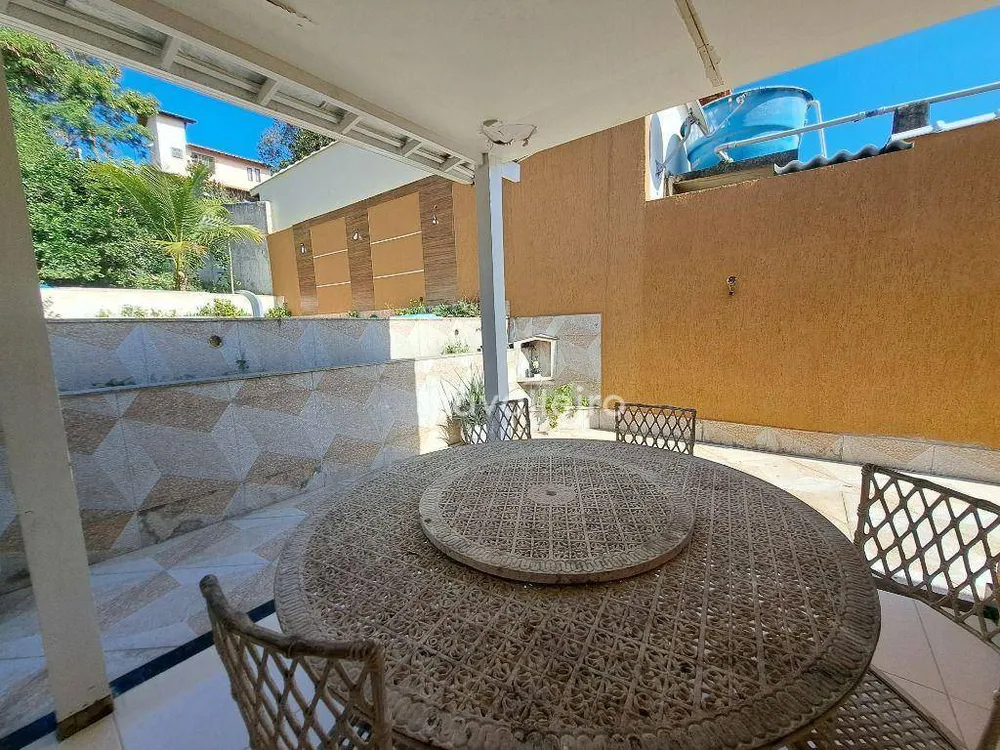 Casa, 3 quartos, 121 m² - Foto 21