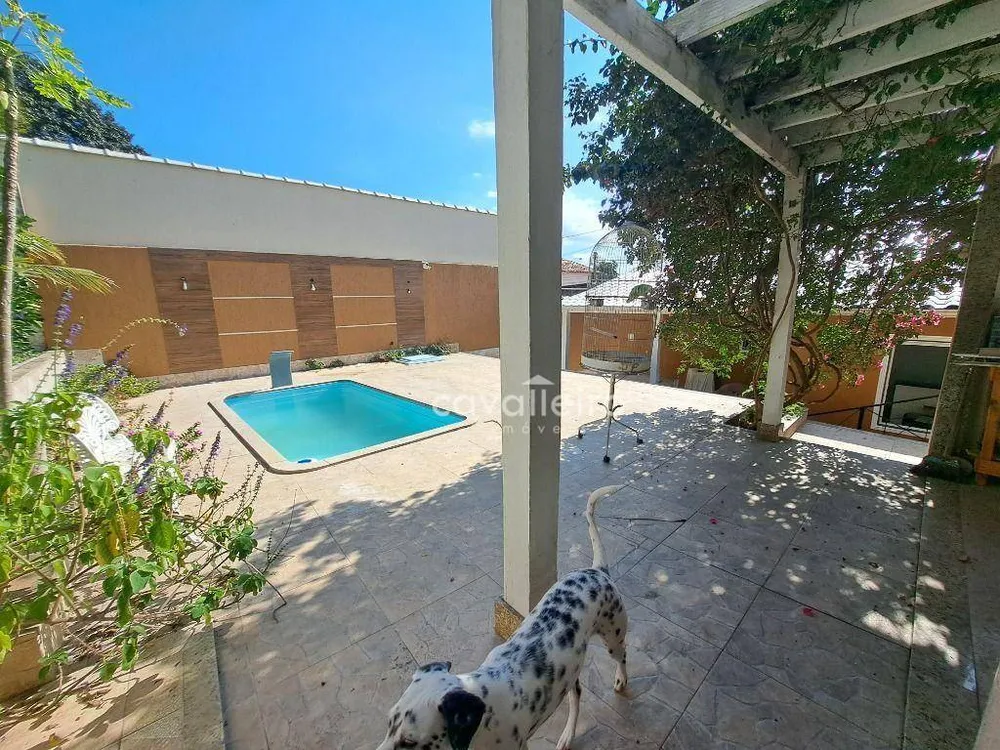 Casa, 3 quartos, 121 m² - Foto 24