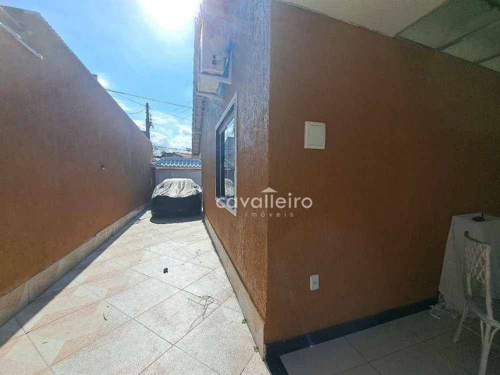Casa, 3 quartos, 121 m² - Foto 28