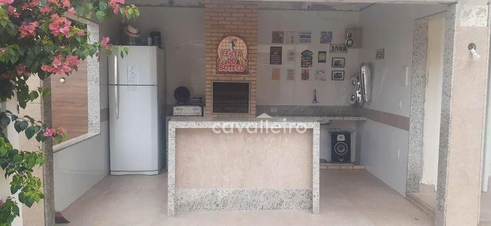 Casa, 3 quartos, 121 m² - Foto 35