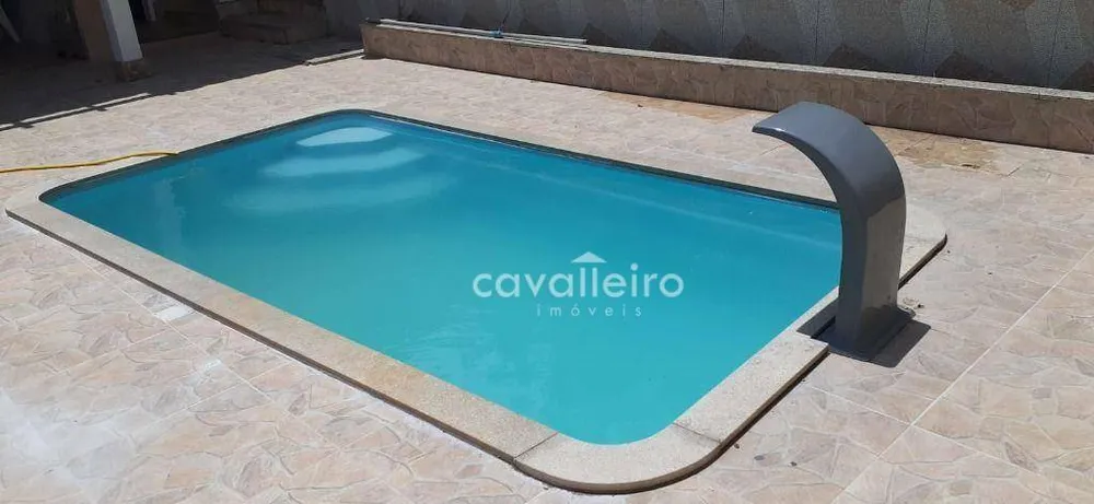 Casa, 3 quartos, 121 m² - Foto 34