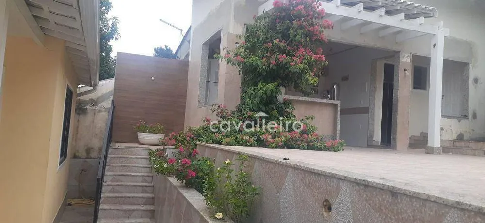 Casa, 3 quartos, 121 m² - Foto 38