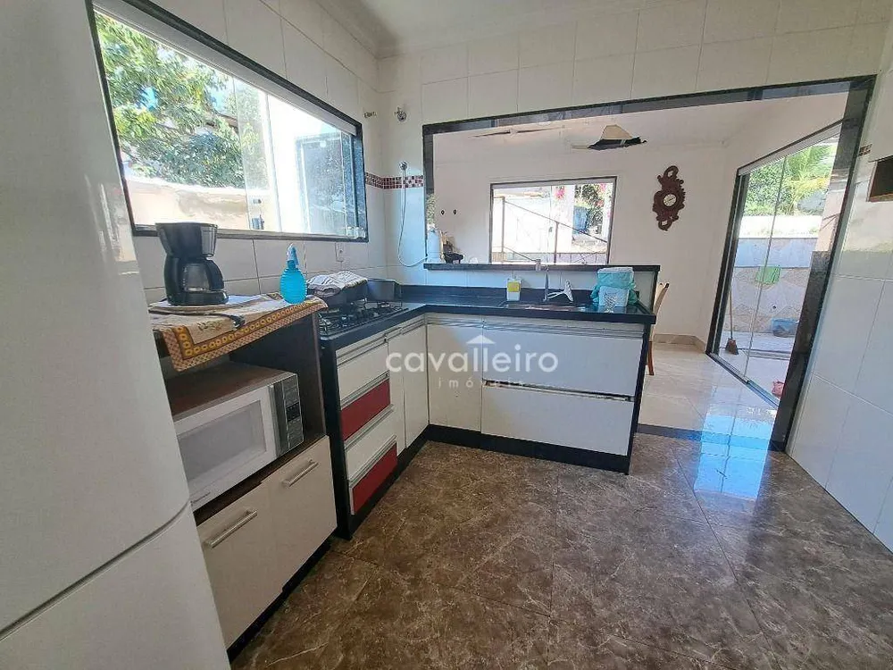 Casa, 3 quartos, 121 m² - Foto 19