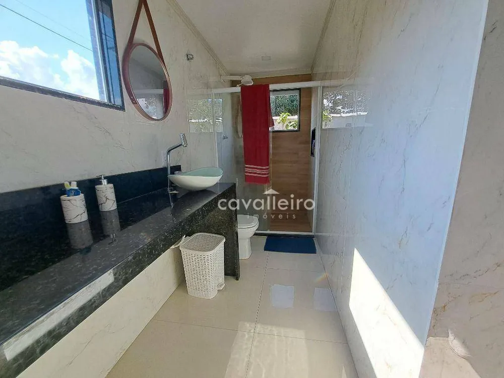 Casa, 3 quartos, 121 m² - Foto 16