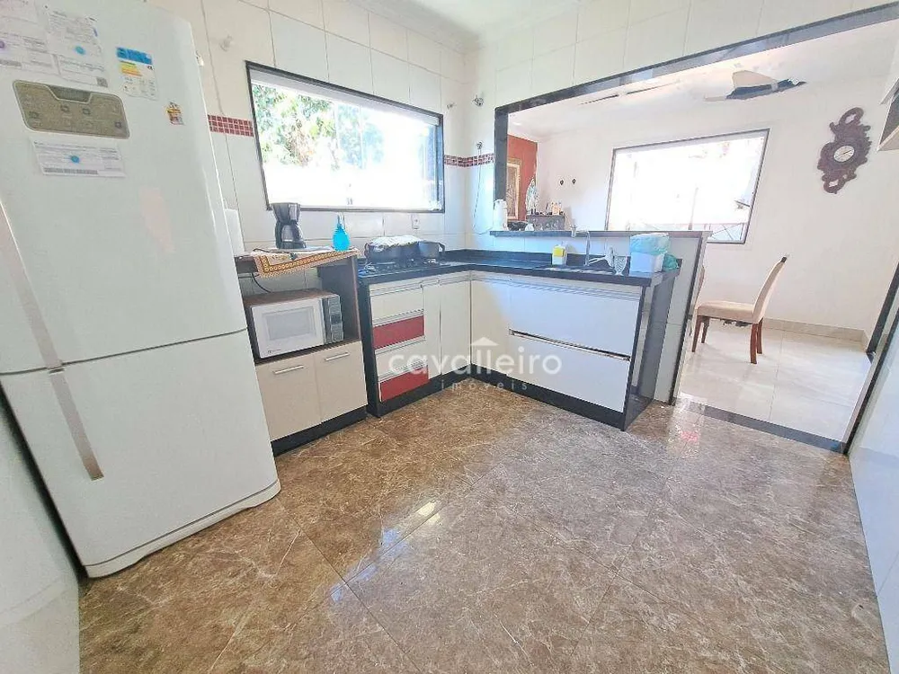 Casa, 3 quartos, 121 m² - Foto 18