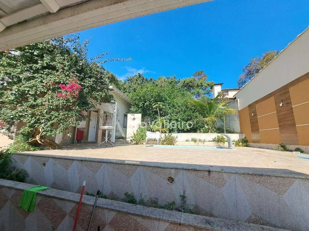 Casa, 3 quartos, 121 m² - Foto 31